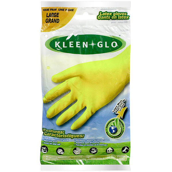 Modern Houseware Latex Gloves