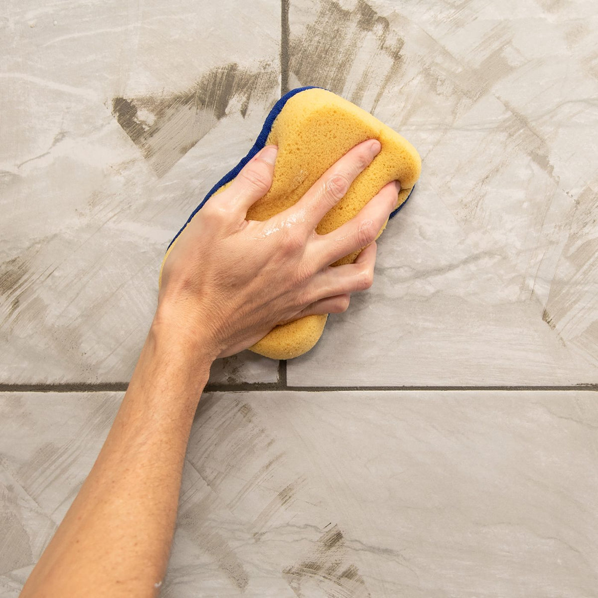 QEP Microfibre Polishing Sponge