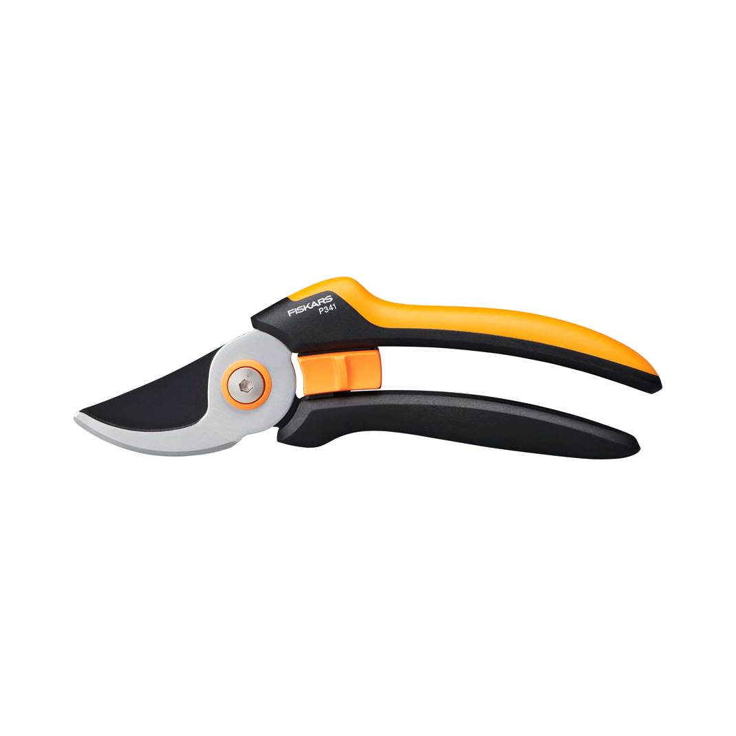 Fiskars By-Pass Hand-Pruning Shears