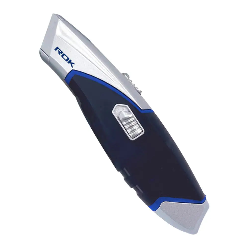 ROK Auto Retractable Safety Knife