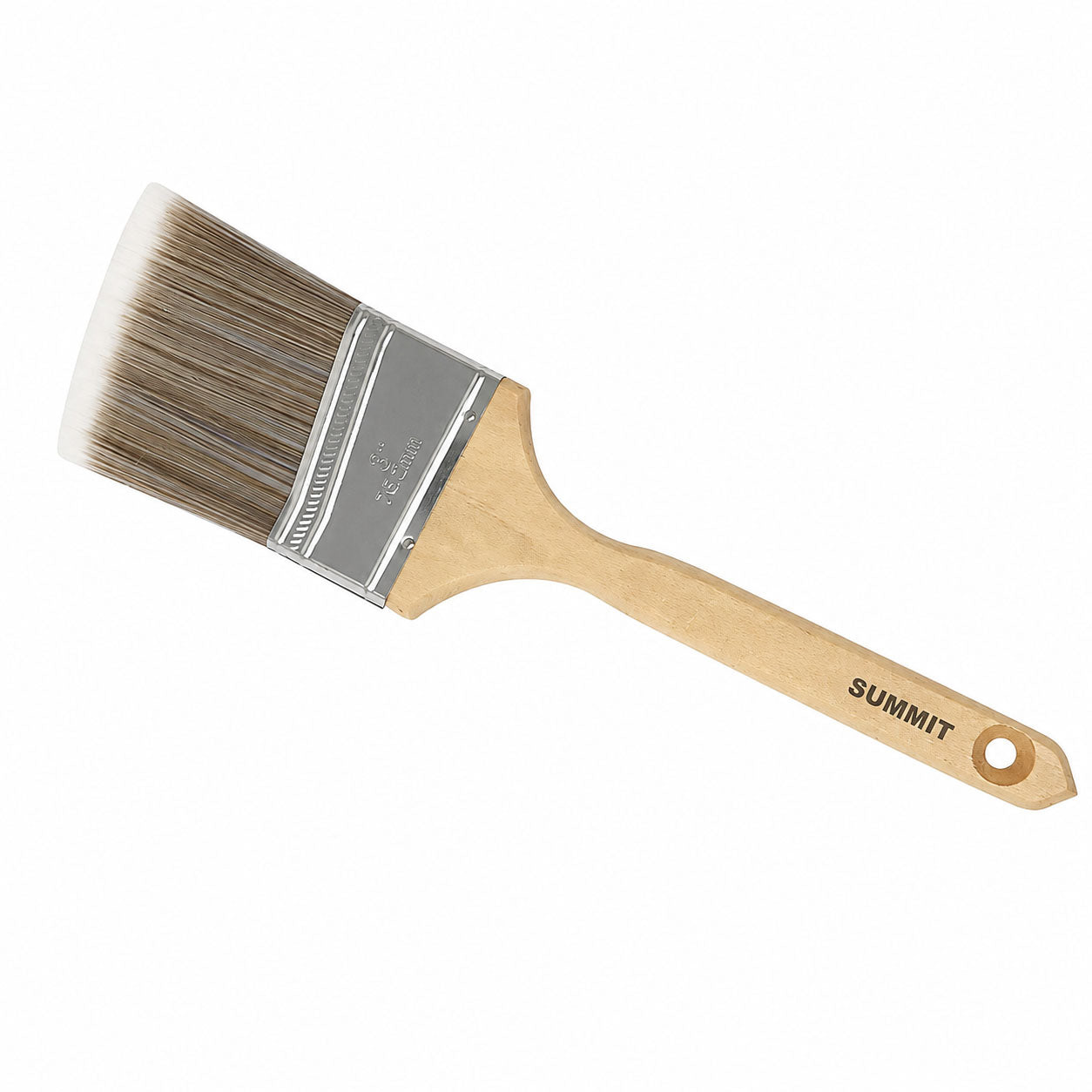 Summit Angular Paint Brush