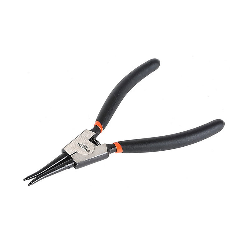 TACTIX 7in External Straight Snap-Ring Pliers