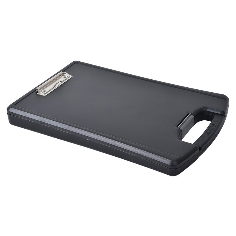 TACTIX 16-1/8in Storage Clipboard