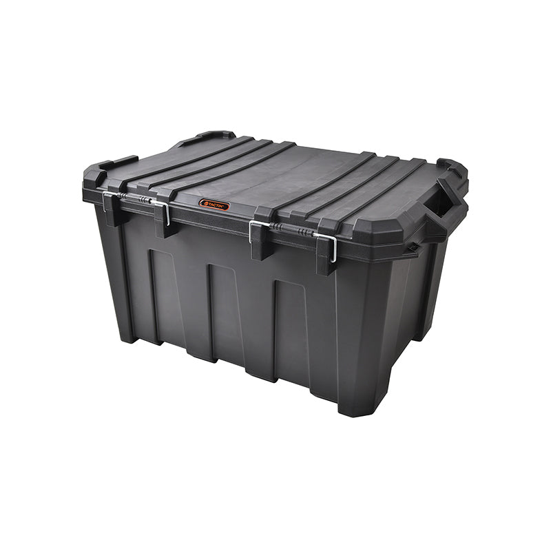 TACTIX 33in 135L Heavy-Duty Storage Container