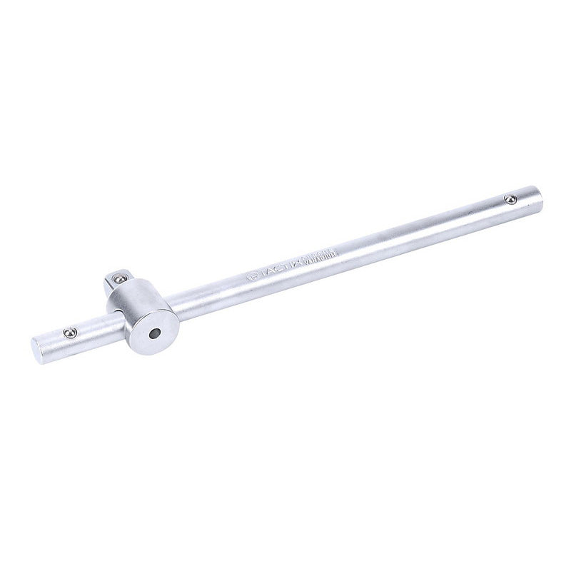 TACTIX 1/2in Drive Sliding T-Bar