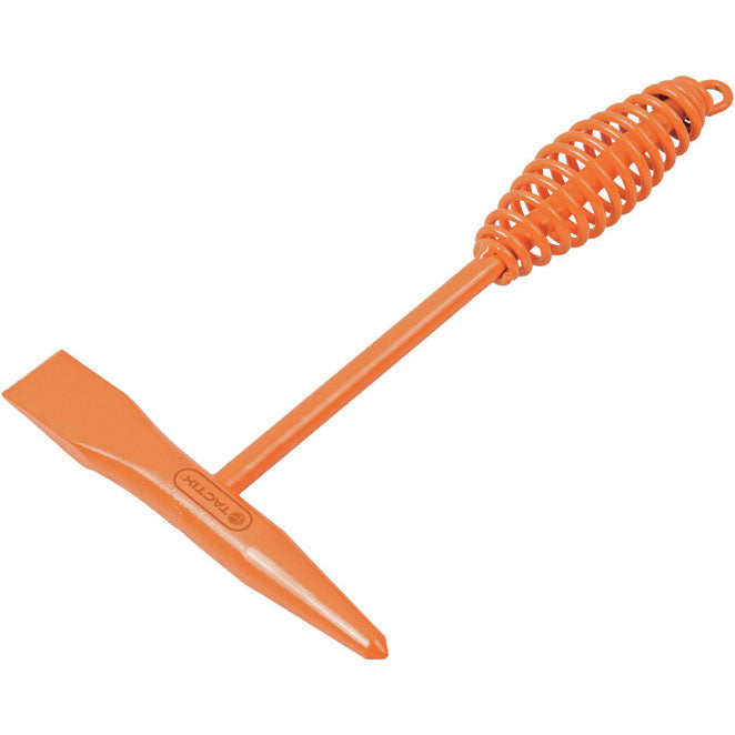 Tactix Welding Chipping Hammer
