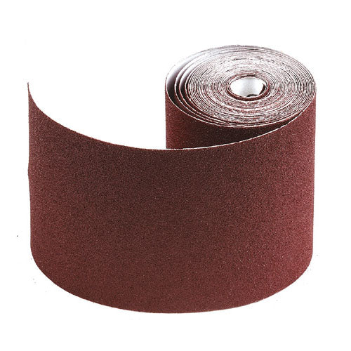 Tactix 16' x 1.5in 240 Grit Sanding Roll