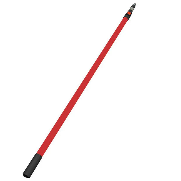 Top Works 4.25' - 8' Extension Pole