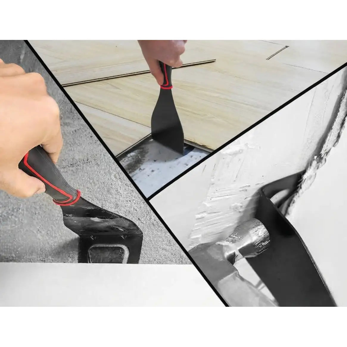 Truwerx 3-1/2in Trim & Mouding Puller