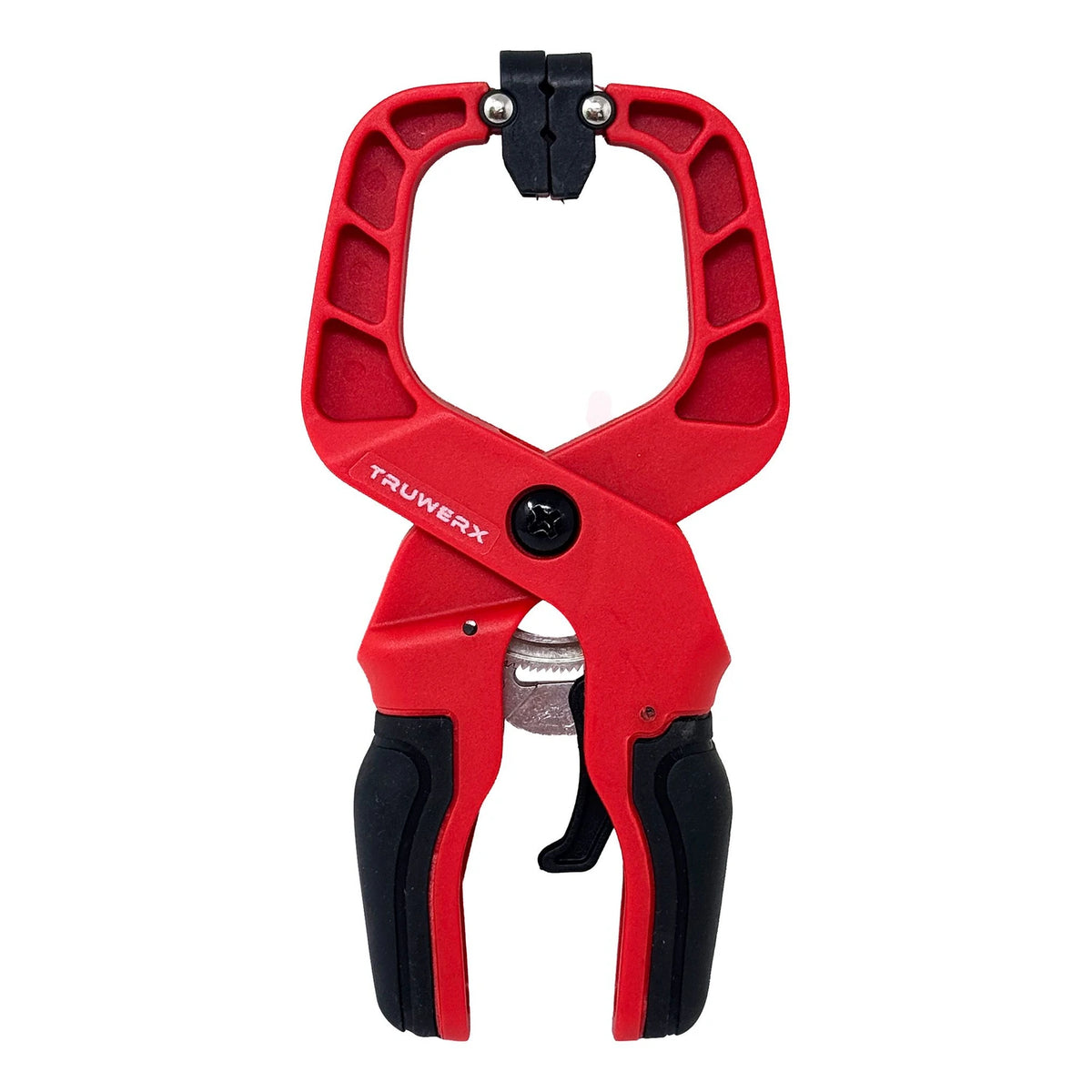Truwerx 5in Ratcheting Spring Clamp - TW31021 (SKU TW31021)