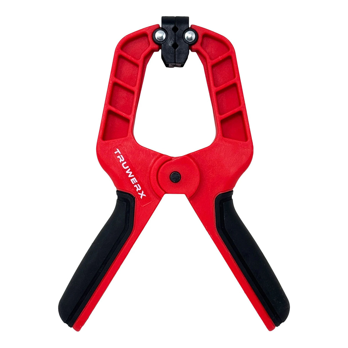 Truwerx 7in Heavy Duty Spring Clamp - TW31018 (SKU TW31018)