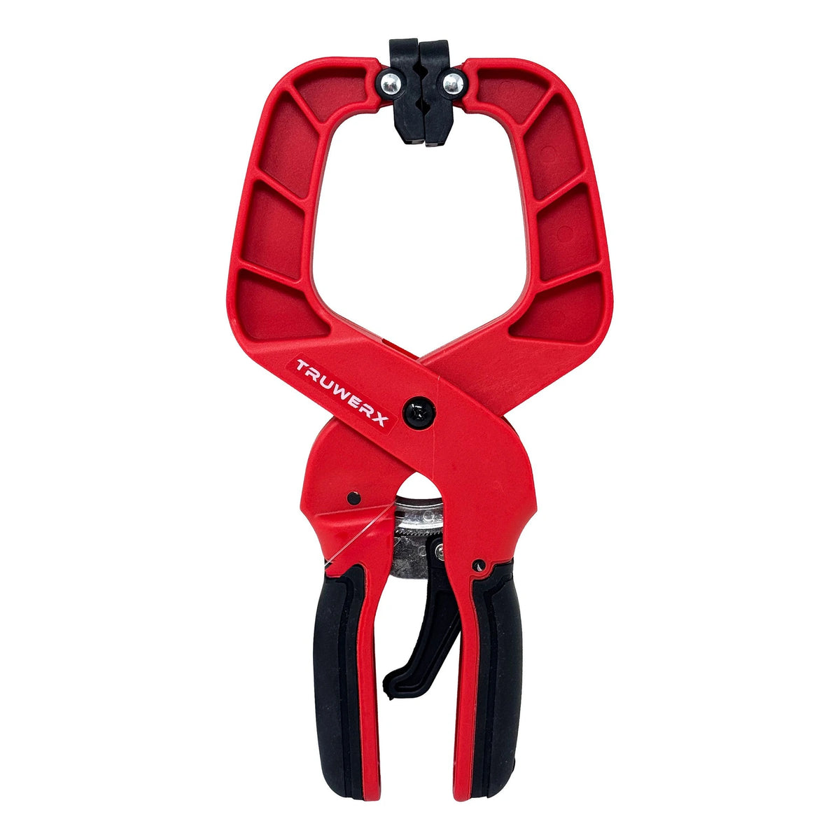 Truwerx 9in Ratcheting Spring Clamp - TW31023 (SKU TW31023)