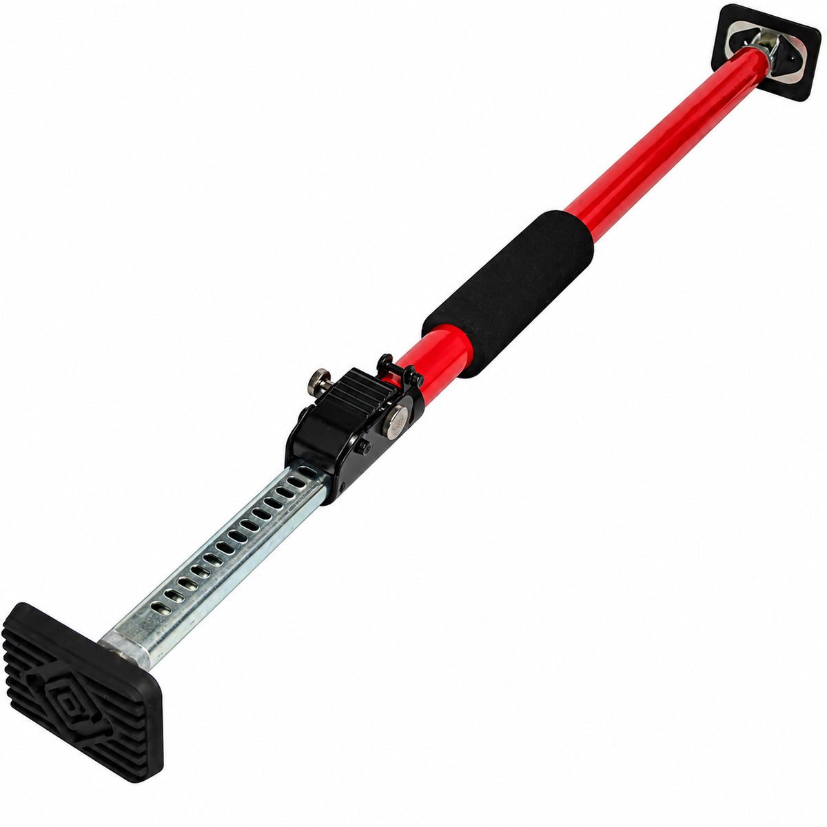 Truwerx Adjustable Quick Support Rod with Ratchet Action