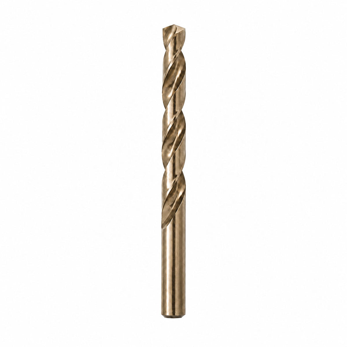Truwerx M35 Cobalt Drill Bits