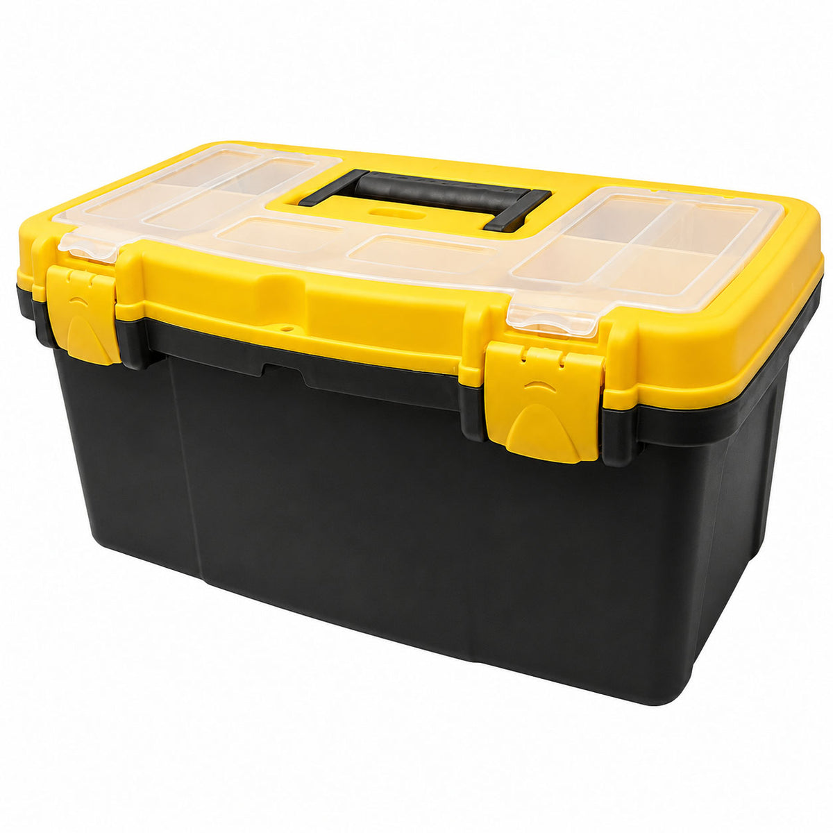Truwerx Tool Box
