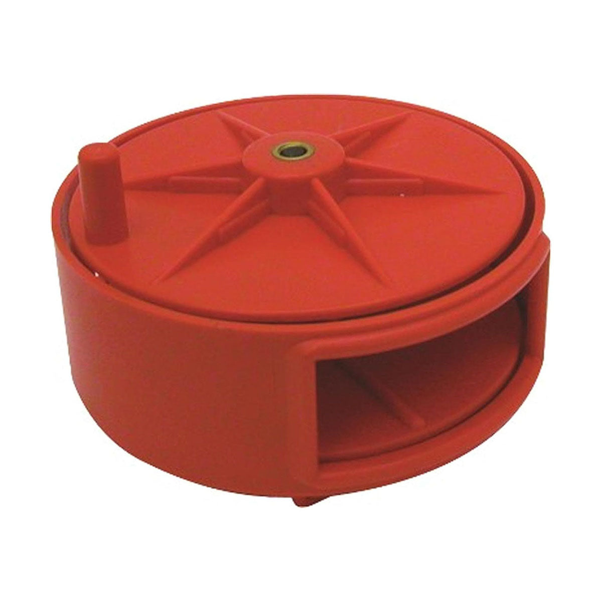 Marshalltown QLT Plastic Tie Wire Reel