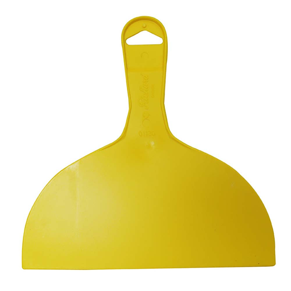 Richard 8in Semi-Stiff Plastic Taping Knife