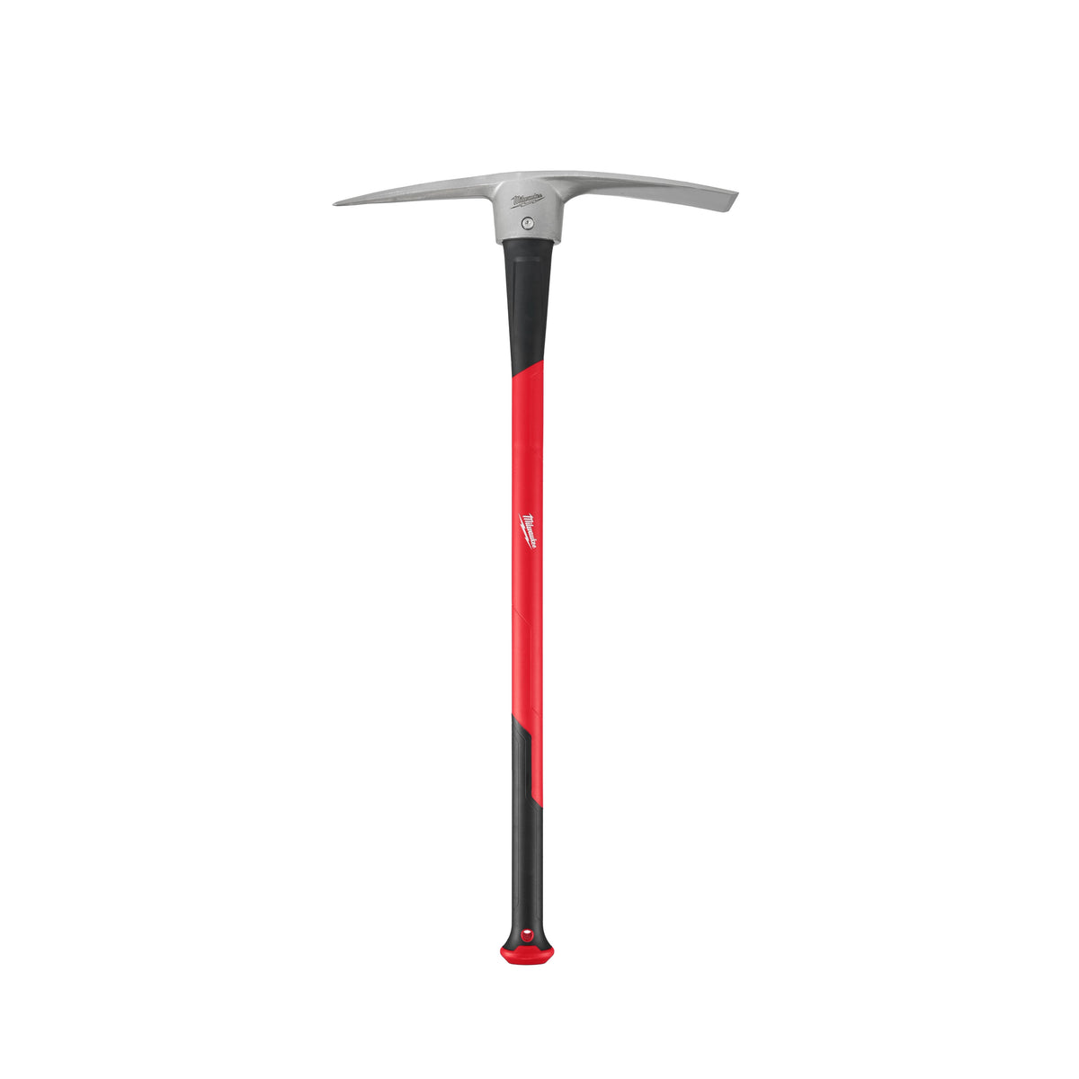 Milwaukee 5lb Pick Mattock with 36in Handle