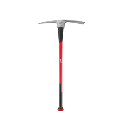 Milwaukee 5lb Pick Mattock with 36in Handle
