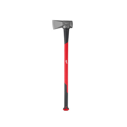 Milwaukee 8lb Splitting Maul with 36in Handle