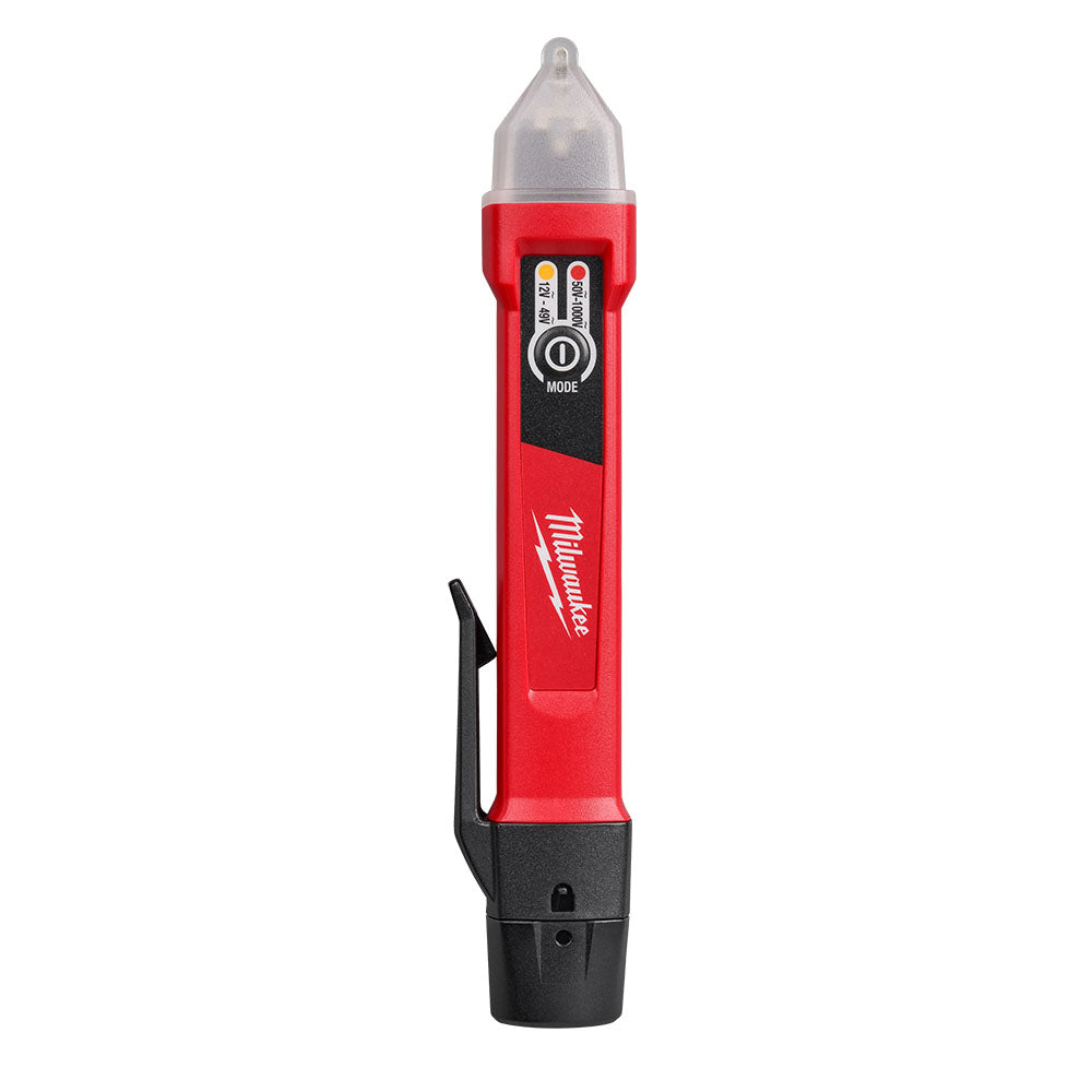 Milwaukee Dual Range Voltage Detector