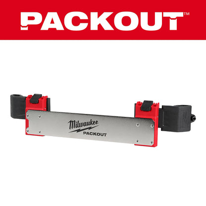 Milwaukee PACKOUT Tool Box Belt Clip Rack Attachment