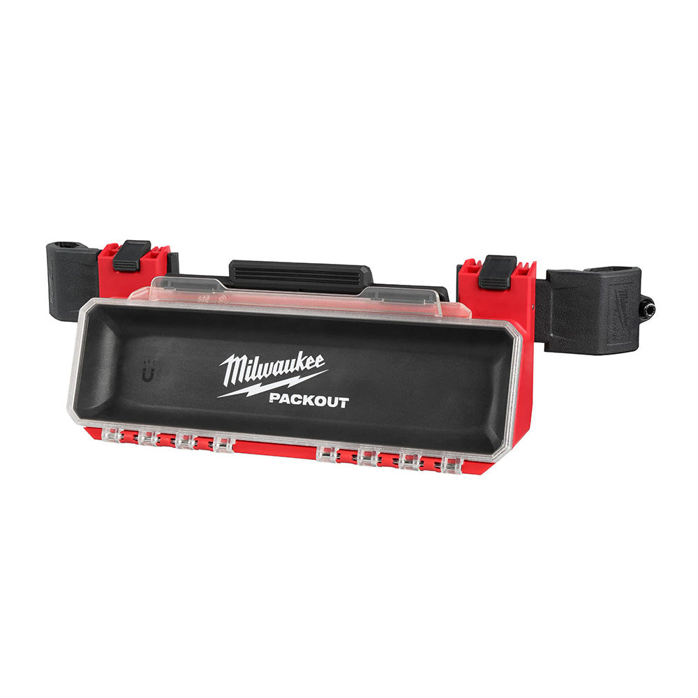 Milwaukee PACKOU Tool Box Magnetic Bin Attachment