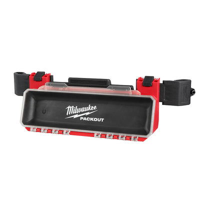 Milwaukee PACKOU Tool Box Magnetic Bin Attachment