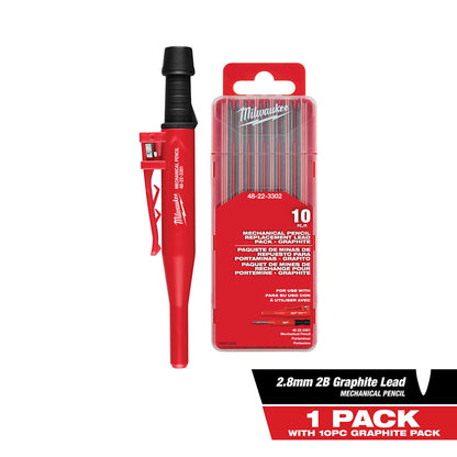 Milwaukee Mechanical Pencil