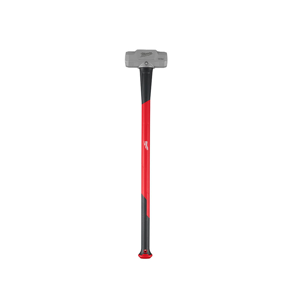 Milwaukee 10lb Sledge Hammer with 36in Handle
