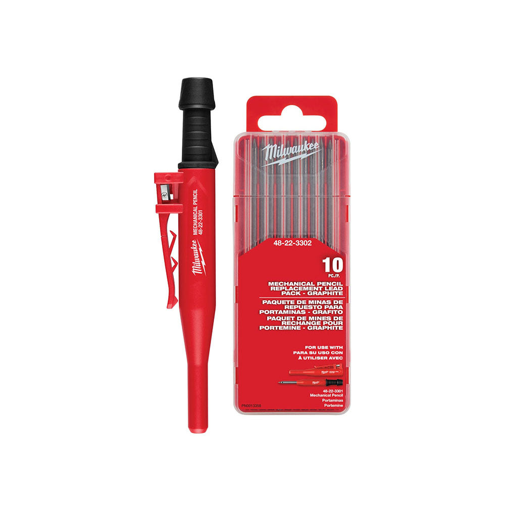 Milwaukee Mechanical Pencil