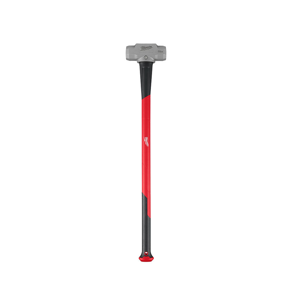 Milwaukee 8lb Sledge Hammer with 36in Handle
