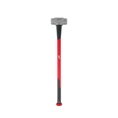 Milwaukee 8lb Sledge Hammer with 36in Handle