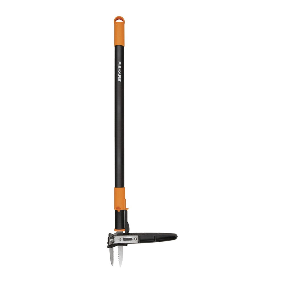 Fiskars Long-Handle Tool Weeder