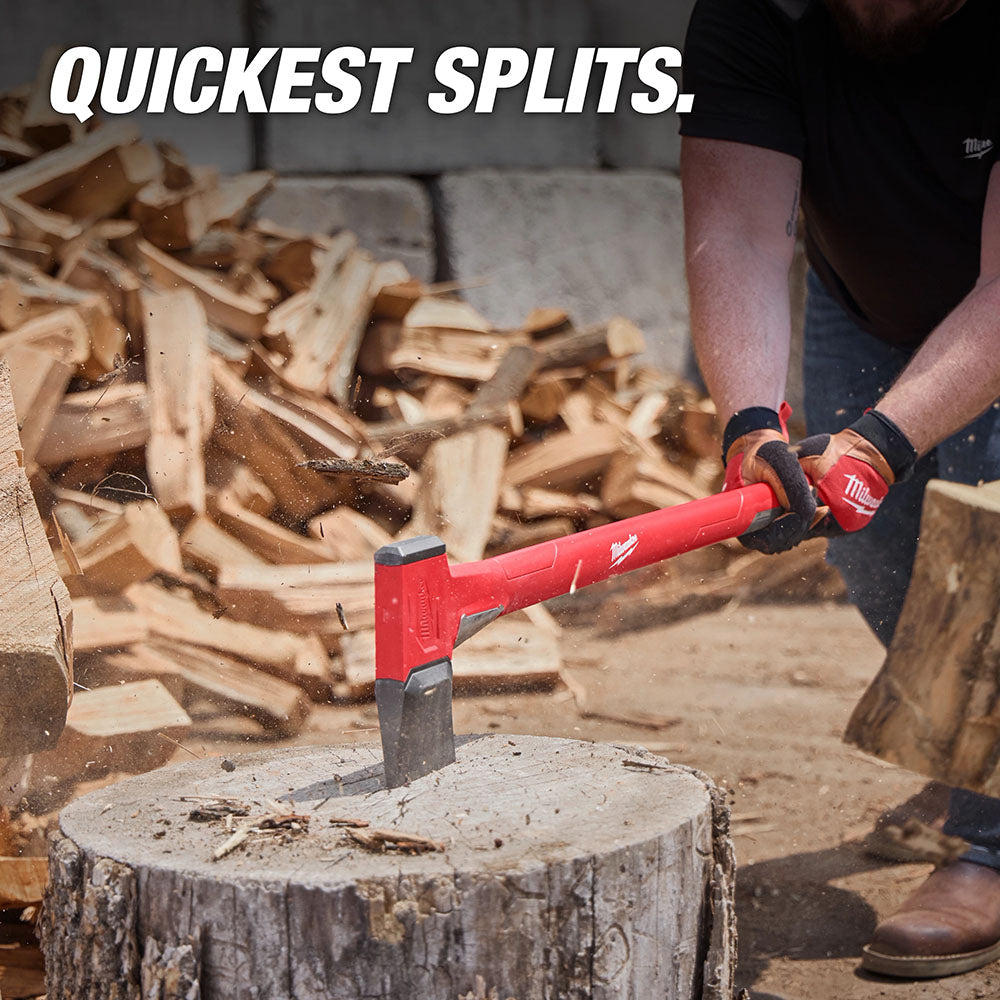 Milwaukee 36in Splitting Axe