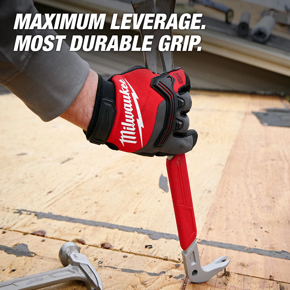 Milwaukee 16in Molding Puller