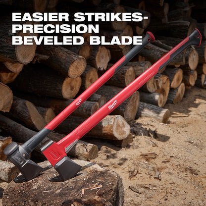 Milwaukee 36in Splitting Axe