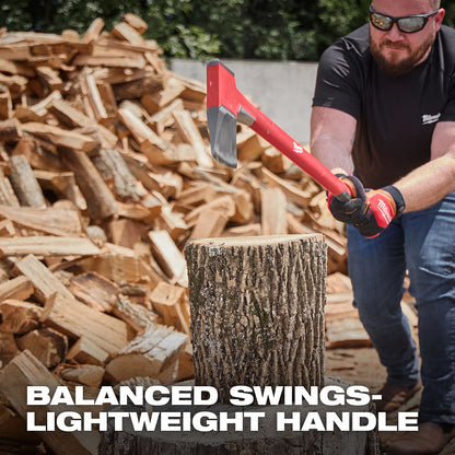 Milwaukee 36in Splitting Axe
