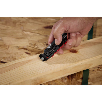 Milwaukee Multi-Function Compact Utility Knife