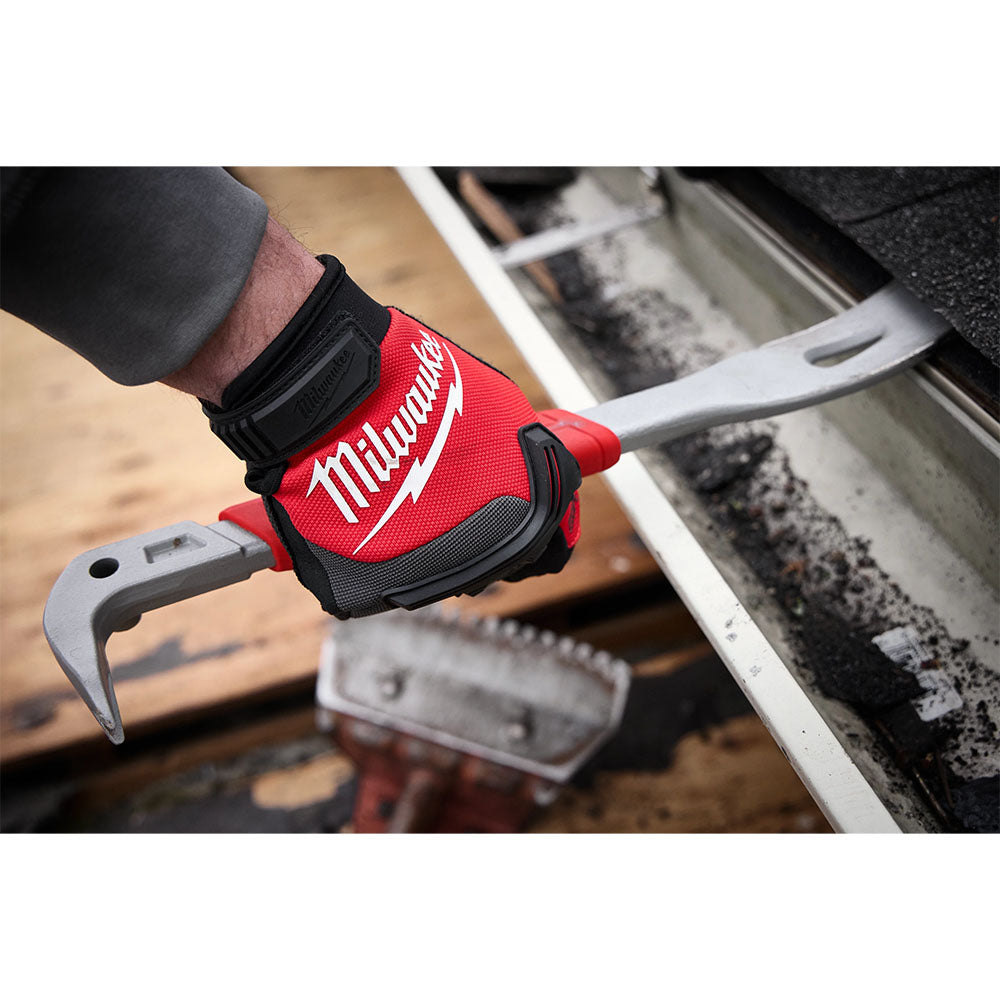 Milwaukee 16in Molding Puller