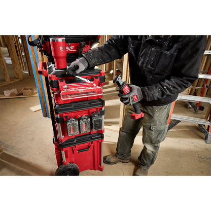 Milwaukee PACKOUT Tool Box Accessory Case Attachment