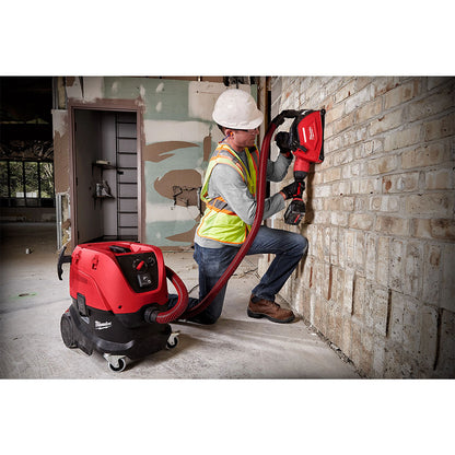 Milwaukee 7in / 9in Large Angle Grinder Cutting Shroud