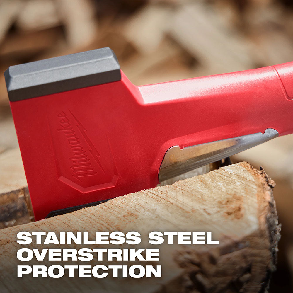 Milwaukee 36in Splitting Axe