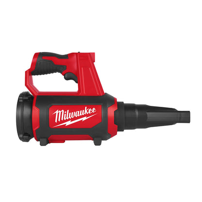 Milwaukee 0852-20 M12 Cordless Compact Spot Blower (Tool Only)