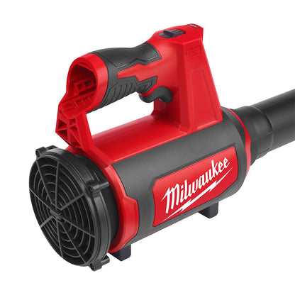 Milwaukee 0852-20 M12 Cordless Compact Spot Blower (Tool Only)