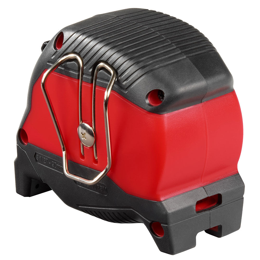 Milwaukee 25' Magnetic Tape Measure