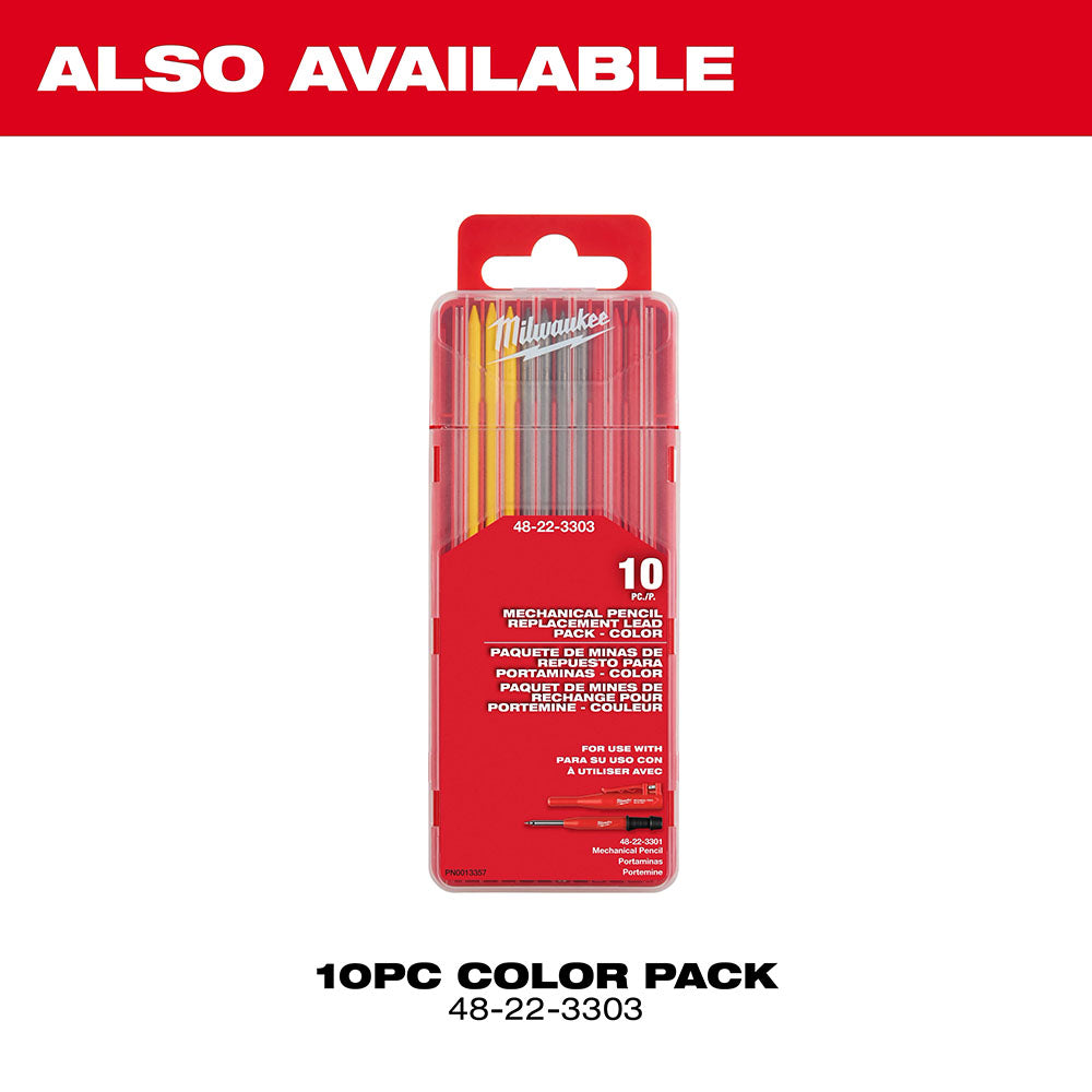 Milwaukee Mechanical Pencil
