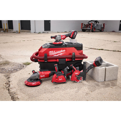 Milwaukee 7in / 9in Surface Grinding Dust Shroud