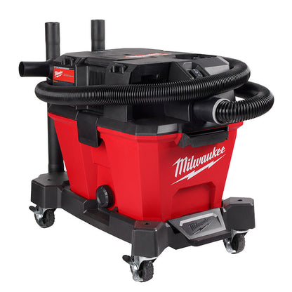 Milwaukee 0910-20 M18 FUEL 6 Gal Brushless Wet/Dry Vacuum (Tool Only)