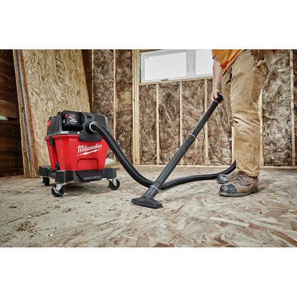 Milwaukee 0910-20 M18 FUEL 6 Gal Brushless Wet/Dry Vacuum (Tool Only)